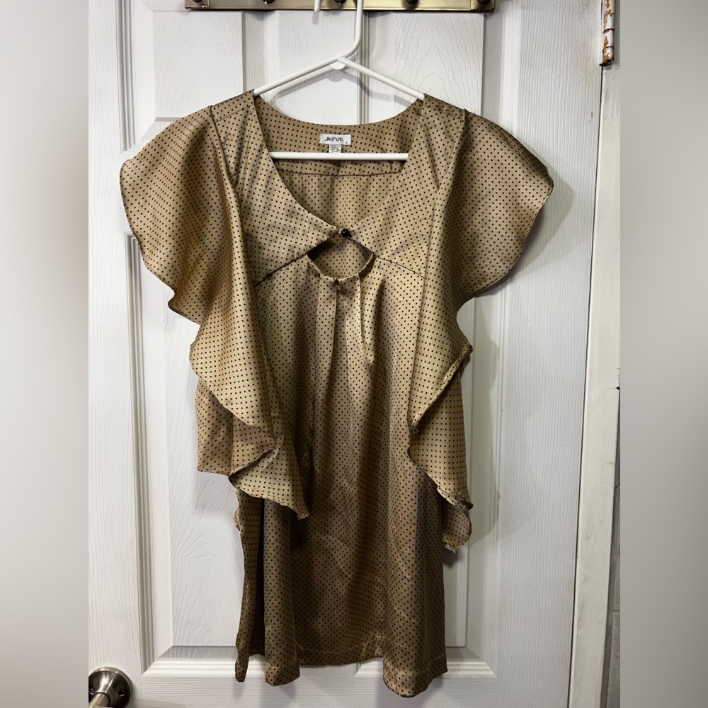 Jaipur Blouse